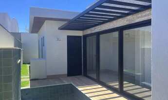 Imagem 4: Casa à venda no Condomínio Belvedere II - Cuiabá - MT