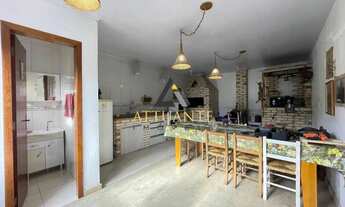 Imagem 3: Casa de Alvenaria a Venda no Jardelino Ramos