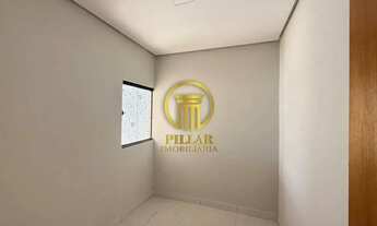 Imagem 3: CASA DISPONÍVEL PARA VENDA NO BAIRRO CARMELO - MONTES CLAROS/MG 60mt²