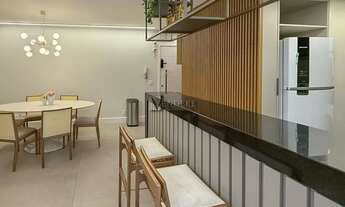 Imagem 7: Apartamento Àrea Privativa 1 quarto - Funcionários