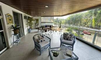 Imagem 5: Apartamento com 3 dormitórios à venda, 132 m² por R$ 920.000,00 - Recreio dos Bandeirantes