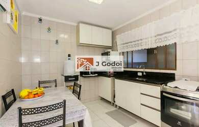 Imagem 16: ÓTIMO SOBRADO - SANTA CÂNDIDA