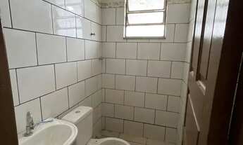 Imagem 2: Casa de 2 quartos - Bairro Antonina - São Gonçalo/RJ