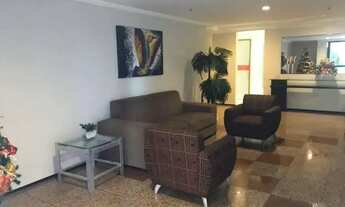 Imagem 5: Ed San Juliano - 137 metros - 3 suítes +DCE - Lazer - Papicu