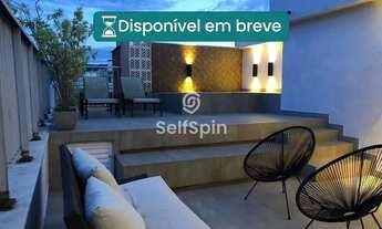 Imagem: Cobertura / Penthouse para locação, Icaraí