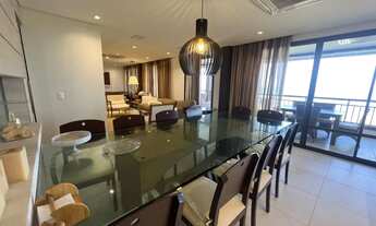 Imagem 7: Apartamento extra disponível para locação anual e temporada !