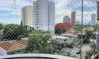 Imagem 13: CAMPO BELO - 3 SUÍTES - 3 VAGAS