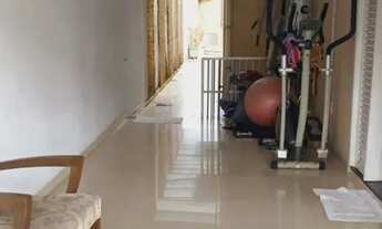 Imagem 6: VENDO CASA MODERNA NO PARQUE SHALON , 03 QTS