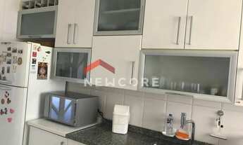 Imagem 4: Apartamento em Rua Copacabana - Santa Teresinha - São Paulo/SP