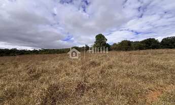 Imagem 5: Área para loteamento/condomínio com 250mil m², Alexânia - GO, 200m da BR 153