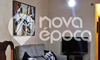 Imagem 3: Tijuca Apartamento com 3 dormitórios