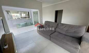 Imagem 5: Casa em Avenida 1 - Ninho Verde I Eco Residence - Porangaba/SP