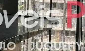 Imagem 11: Apartamento novo com acabamento no Brooklin