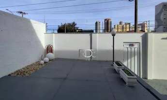 Imagem 4: Sobrado com 4 dormitórios, 185 m² - venda por R$ 1.200.000 ou aluguel por R$ 5.800/mês - B