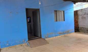 Imagem: CASA A VENDA NO AURENY 3- R$ 150.000,00