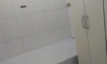 Imagem: Quarto Pequeno DCE centro BH