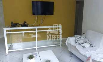 Imagem 3: Apartamento com 3 quartos à venda, 121 m² por R$ 465.000 - Pendotiba - Niterói/RJ