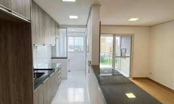 Imagem 2: Apartamento com 2 dormitórios à venda, 68 m² por R$ 590.000,00 - Jardim Monções - Londrina