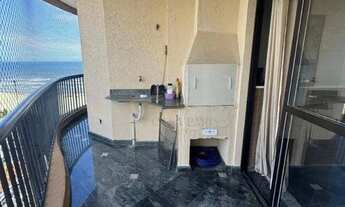 Imagem 5: Apartamento à venda, 137 m² por R$ 1.000.000,00 - Aviação - Praia Grande/SP