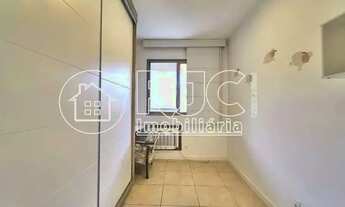 Imagem 16: Imóvel para venda tem 67 metros quadrados com 2 quartos em Vila Isabel - Rio de Janeiro