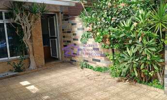 Imagem: Sobrado para venda e locação com 149m²