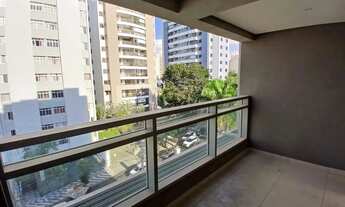 Imagem 4: Venda Apartamento 2 Dormitórios - 84 m² Pompéia