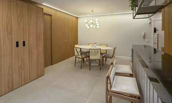 Imagem 4: Apartamento Àrea Privativa 1 quarto - Funcionários