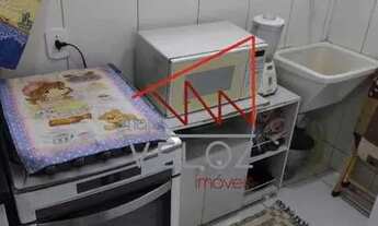 Imagem: Apartamento Padrão / Residencial / Catete