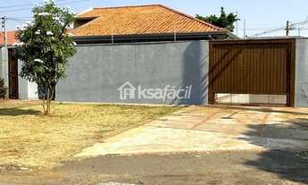 Imagem: Casa à venda, Vila Bandeirante, Campo Grande