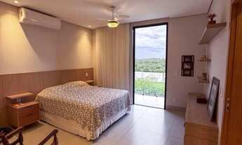 Imagem 6: Vende-se sobrado com 4 suítes no Condomínio Villa Jardim em Cuiabá MT