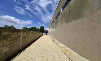 Imagem 7: Galpão para Locação Quadra ACSU SE 120 Avenida Joaquim Teotônio Segurado, 10 - Palmas / TO