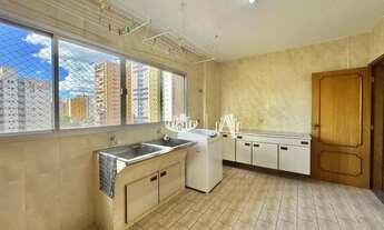 Imagem 7: Apartamento com 4 quartos para alugar, 230 m² por R$ 5.200/mês - Edifício Imperial - Centr