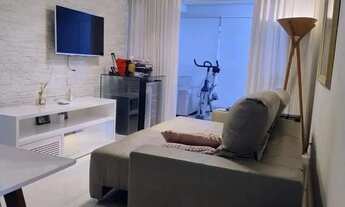 Imagem 4: Apartamento em Gonzaga, Apartamento em Santos, Apartamento com 3 dorms, Apartamento à Vend