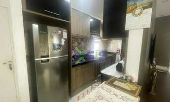 Imagem 4: Apto 2 Dormitórios (1 Suíte) Praças Golfe