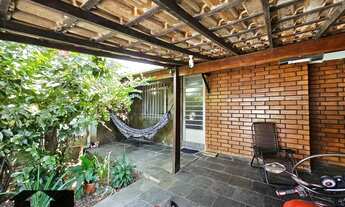 Imagem: Condomínio Dª Irene, Casa Linear 2 Quartos