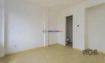 Imagem 7: Sala Comercial no Menino Deus desocupada