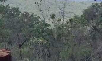 Imagem 2: Área para Sítio ou Chalé na Chapada