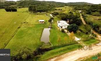 Imagem 2: Sítio em Itapuã