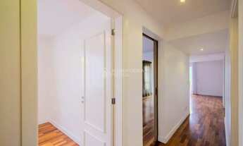 Imagem 6: Cobertura 3 dormitórios 249m2 privativos 1 vaga de garagem no bairro Moinhos de Vento