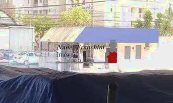 Imagem 7: Galpão no Limão à venda ou locação