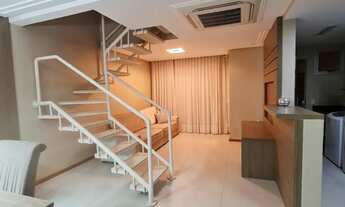 Imagem: Linda casa duplex com 3 quartos, Morada