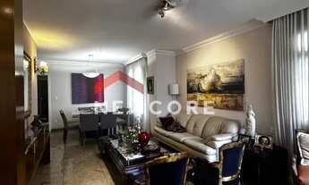 Imagem 3: Apartamento em Rua José Gaspar de Araújo - União - Belo Horizonte/MG