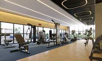 Imagem 7: QUADRA EDGE, SALA COMERCIAL COM 32M², NAZARÉ