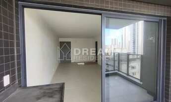 Imagem 3: Imóvel para venda possui 110 metros quadrados com 3 quartos em Boa Viagem - Recife - PE