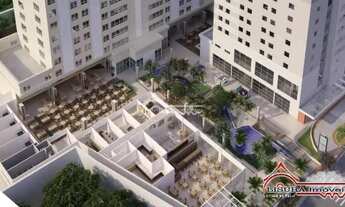 Imagem 2: SALA NO BOULEVARD JACAREÍ PARCELAMENTO DIRETO COM A CONSTRUTORA