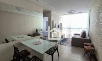Imagem 2: Apartamento com 3 quartos Residencial Coqueiral - Vila Velha/ES