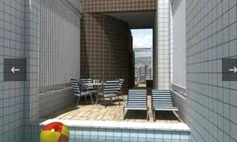 Imagem 2: Imóvel para aluguel possui 30 metros quadrados com 1 quarto em Madalena - Recife - PE