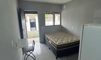 Imagem 7: Kitnet mobiliada bairro Boa Vista