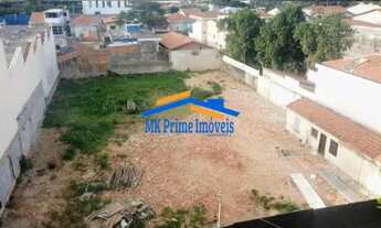 Imagem 4: Terreno à venda e locação Vila Jaguará / São Paulo