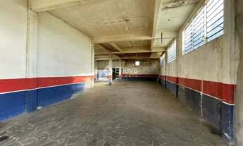 Imagem 4: Pavilhão à Venda - Barnabé